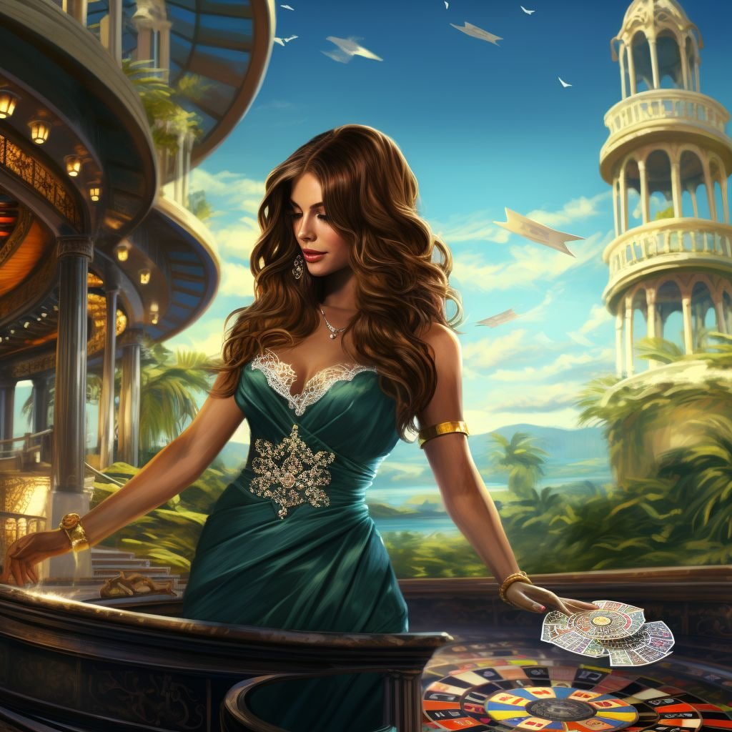 Responsible gaming message alongside 09 bat Ganesha Fortune entertainment section